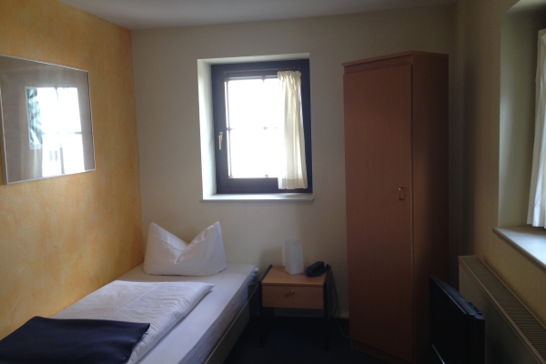 Lindenschänke Landhotel Garni